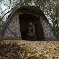 Solar Tackle Worldwide Quick Up Shelter